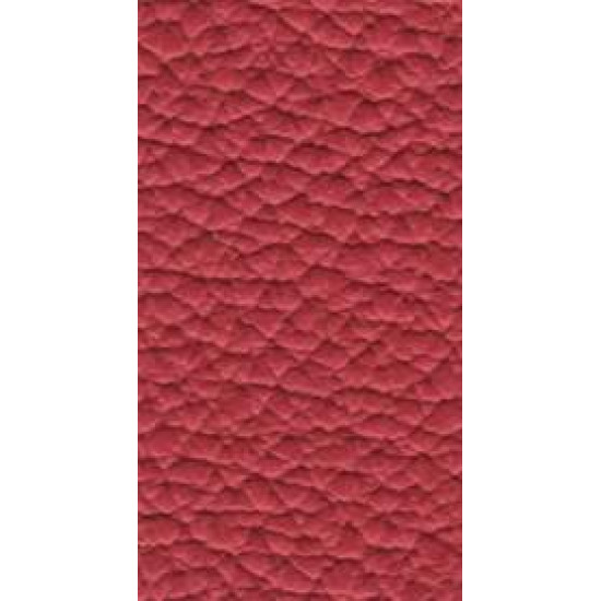 Piele naturala Ocean - 417 Red