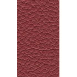 Piele naturala Ocean - 418 Rosso Ferrari