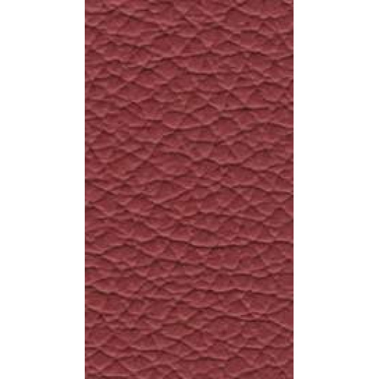 Piele naturala Ocean - 418 Rosso Ferrari