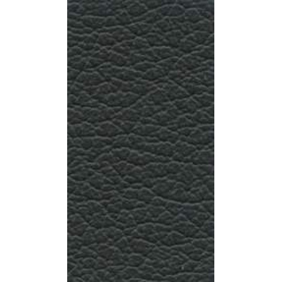 Piele naturala Ocean - 423 Nero