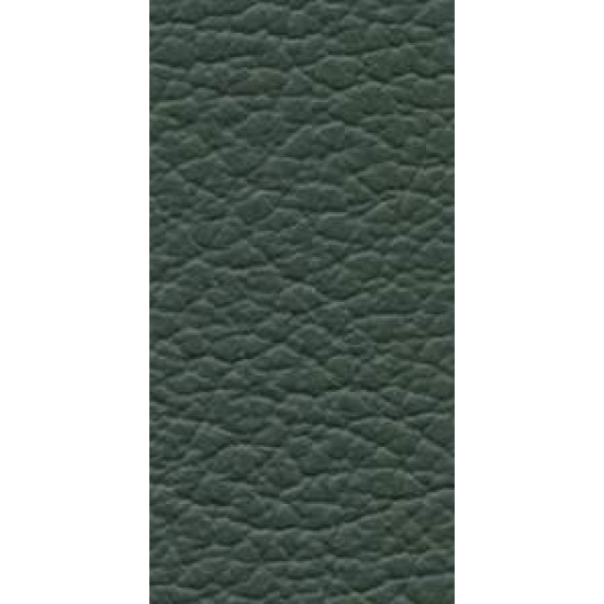 Piele naturala Ocean - 425 Green