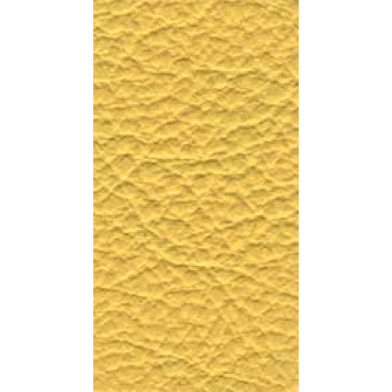 Piele naturala Ocean - 430 Lemon
