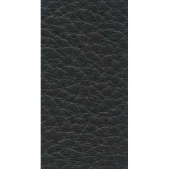 Piele naturala Prescott - 207 Black Ink