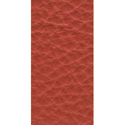 Piele naturala Prescott - 245 Redorange