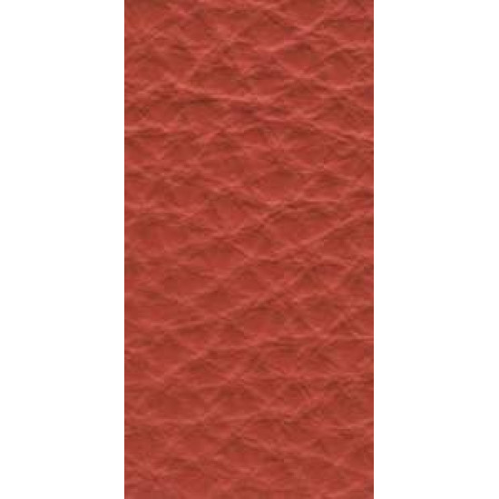 Piele naturala Prescott - 245 Redorange