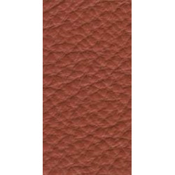 Piele naturala Prescott - 299 Henna