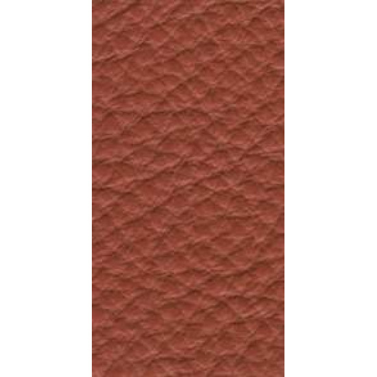 Piele naturala Prescott - 299 Henna