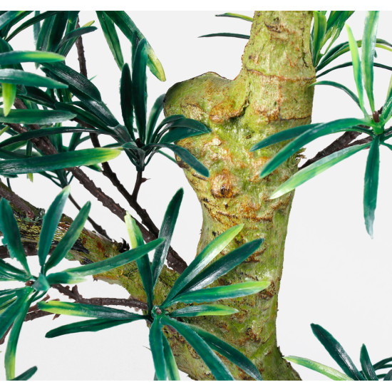 Arbore de bonsai artificial