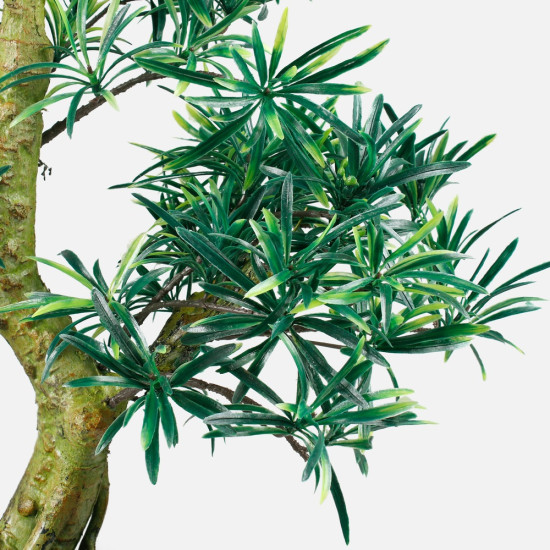 Arbore de bonsai artificial