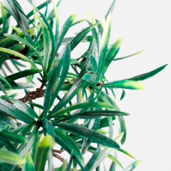 Arbore de bonsai artificial