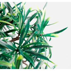 Arbore de bonsai artificial