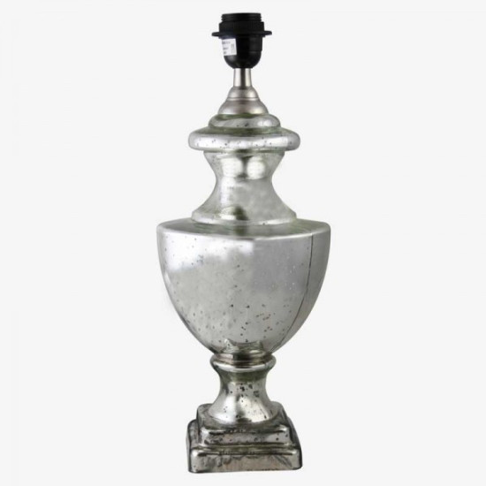 Veioza metal antichizat