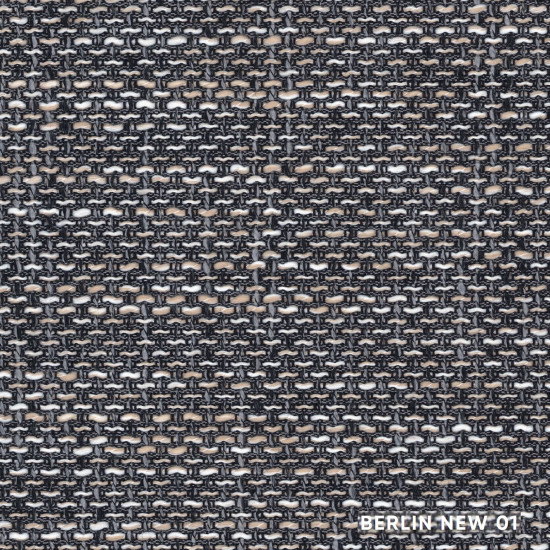 Stofa Berlin New Davis Fabrics