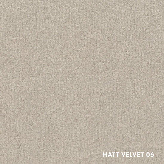 Stofa Matt Velvet Davis Fabrics