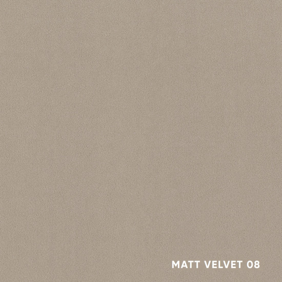 Stofa Matt Velvet Davis Fabrics