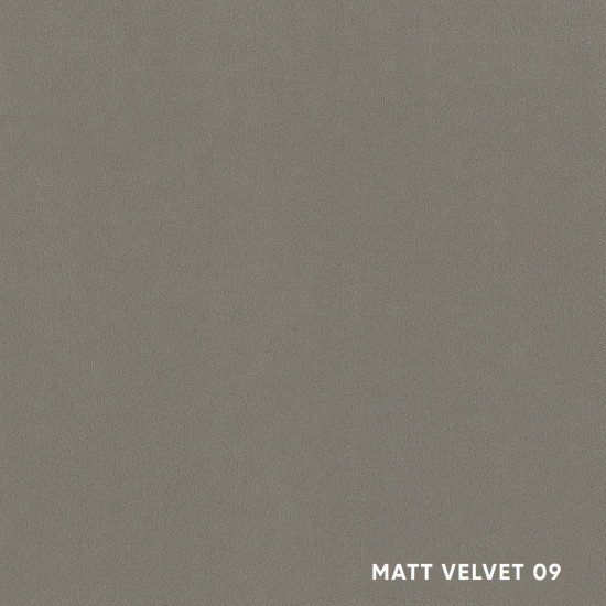 Stofa Matt Velvet Davis Fabrics