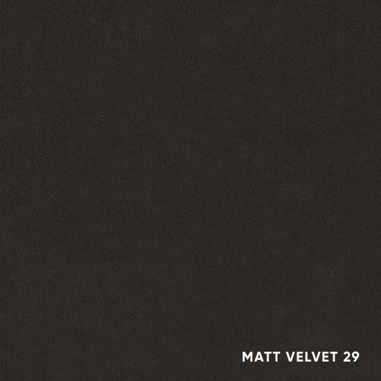 Stofa Matt Velvet Davis Fabrics