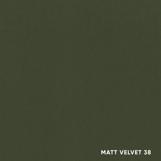 Stofa Matt Velvet Davis Fabrics