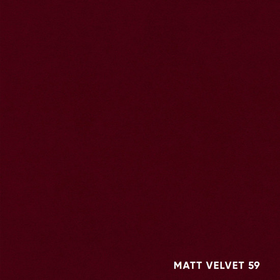 Stofa Matt Velvet Davis Fabrics