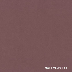 Stofa Matt Velvet Davis Fabrics