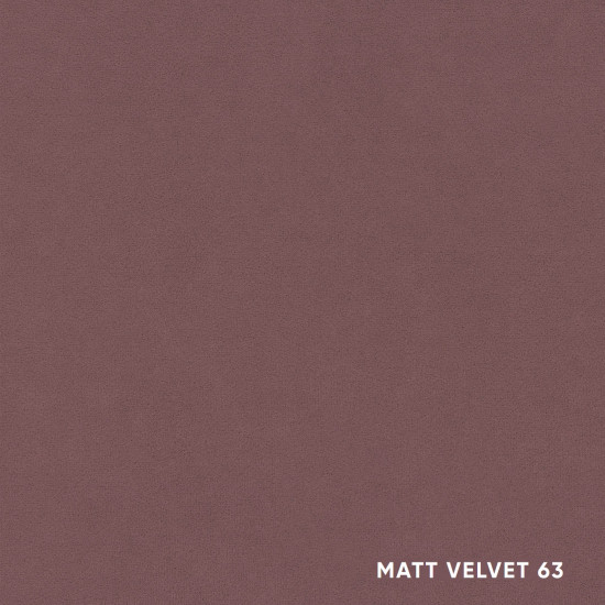 Stofa Matt Velvet Davis Fabrics