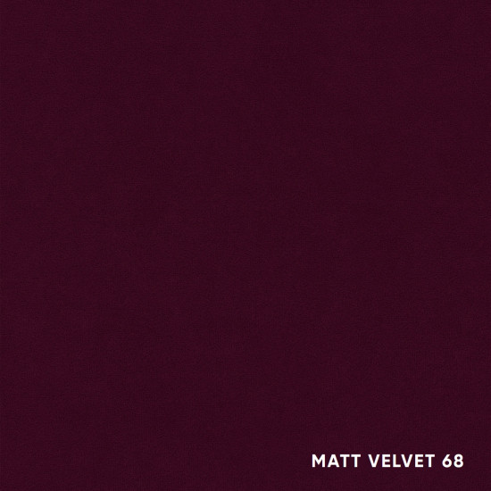 Stofa Matt Velvet Davis Fabrics