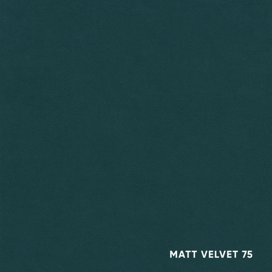Stofa Matt Velvet Davis Fabrics