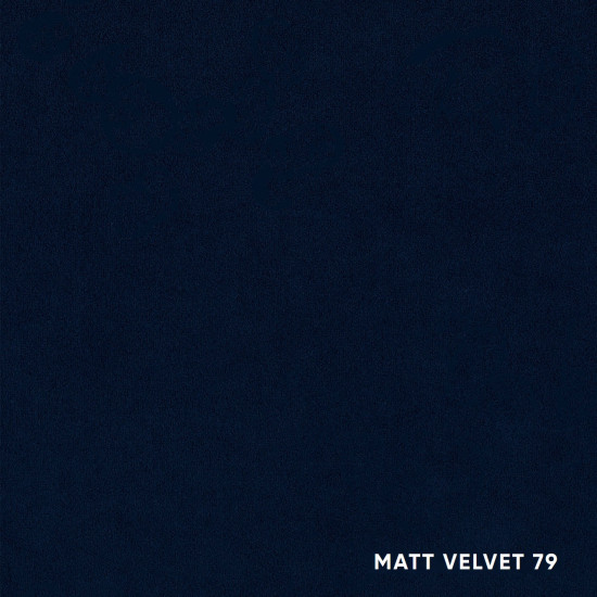 Stofa Matt Velvet Davis Fabrics