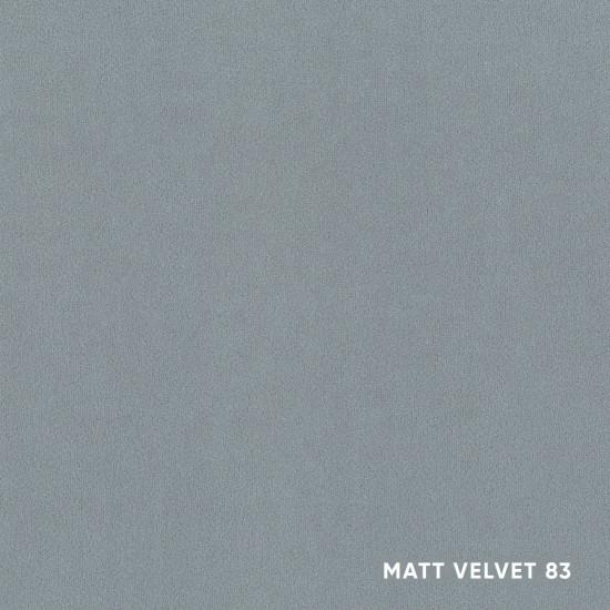 Stofa Matt Velvet Davis Fabrics