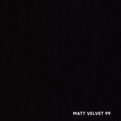 Stofa Matt Velvet Davis Fabrics