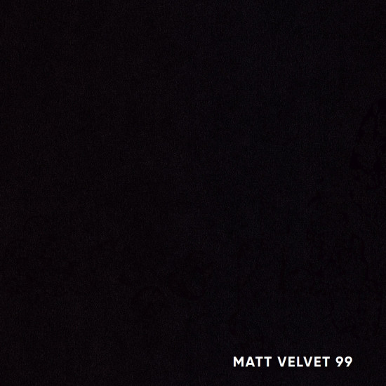 Stofa Matt Velvet Davis Fabrics