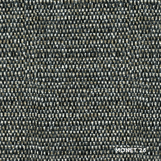 Stofa Monet Davis Fabrics