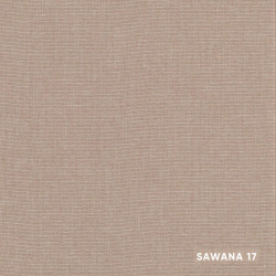 Stofa Sawana Davis Fabrics