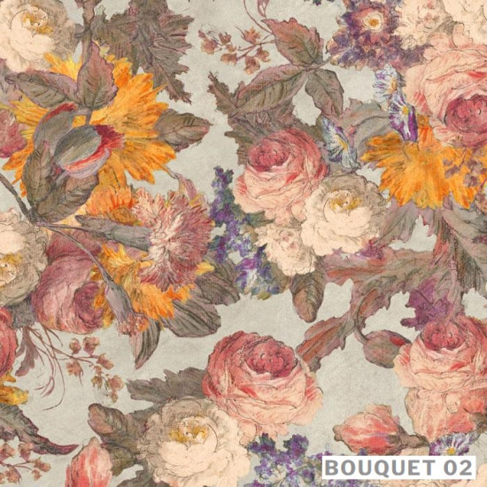 Stofa Bouquet 140