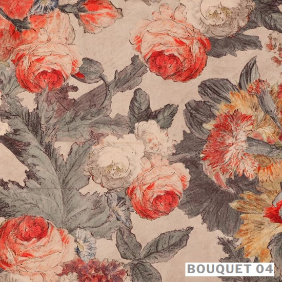 Stofa Bouquet 140