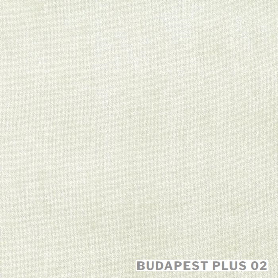 Stofa Budapest Plus 140