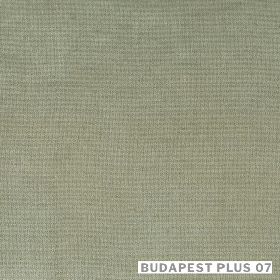 Stofa Budapest Plus 140