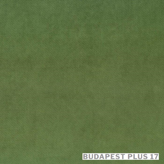 Stofa Budapest Plus 140