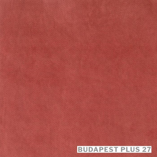 Stofa Budapest Plus 140