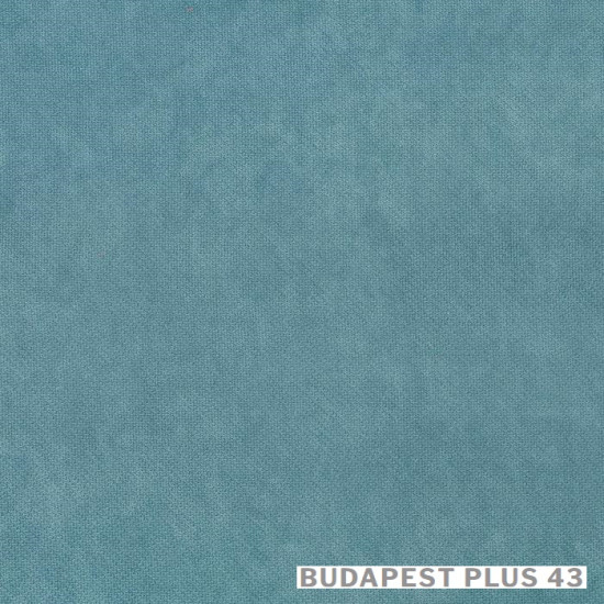 Stofa Budapest Plus 140