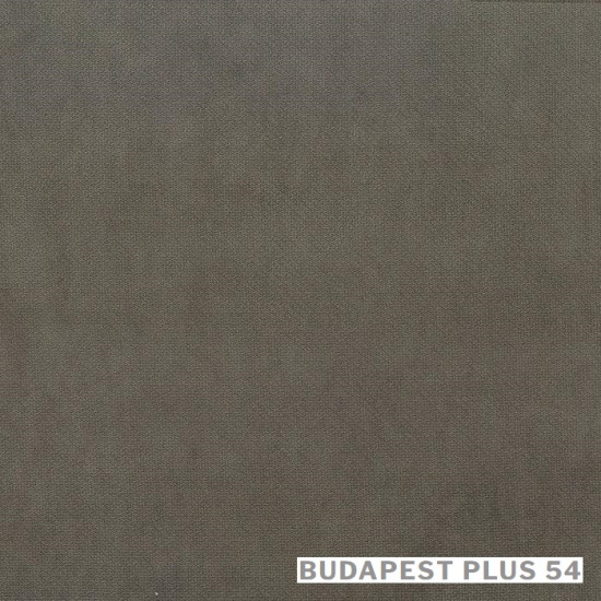 Stofa Budapest Plus 140