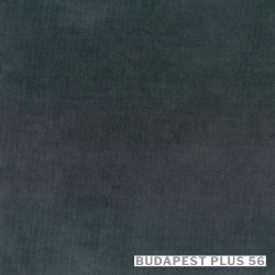 Stofa Budapest Plus 140