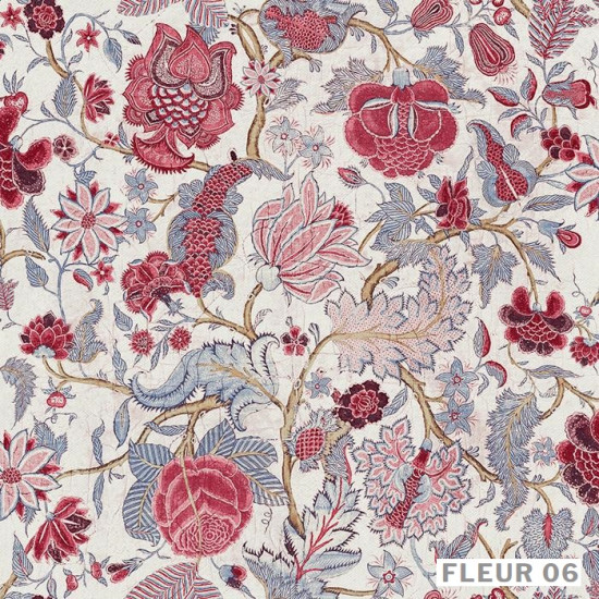 Draperie Fleur 140