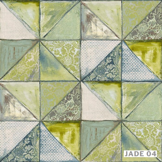 Stofa Jade 140
