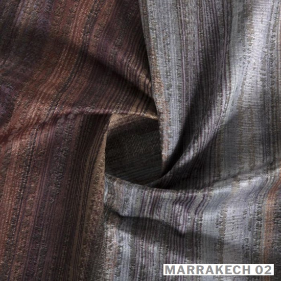 Draperie Marrakech 140