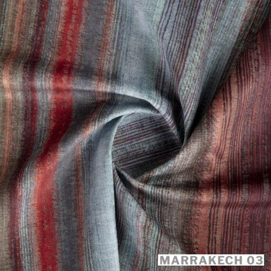 Draperie Marrakech 140