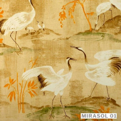 Draperie Mirasol 140