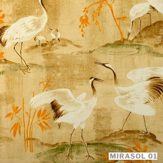 Draperie Mirasol 140