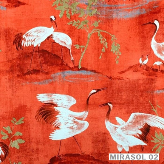 Draperie Mirasol 140