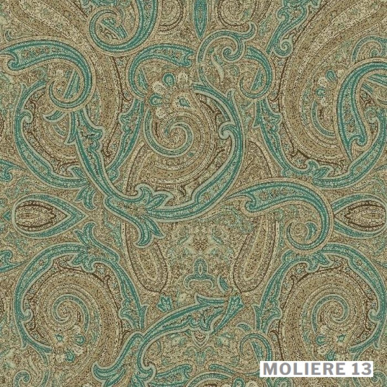 Draperie Moliere 140